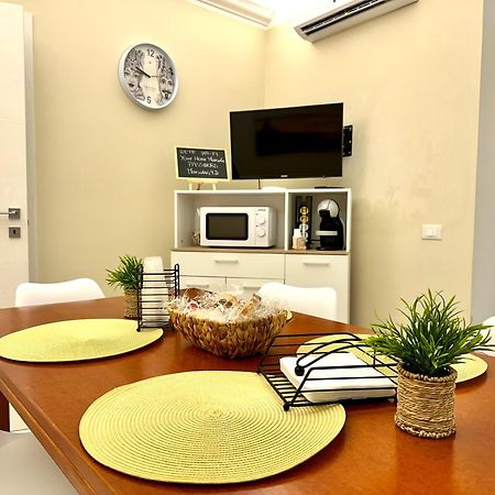 Your Home Marsala Dış mekan fotoğraf