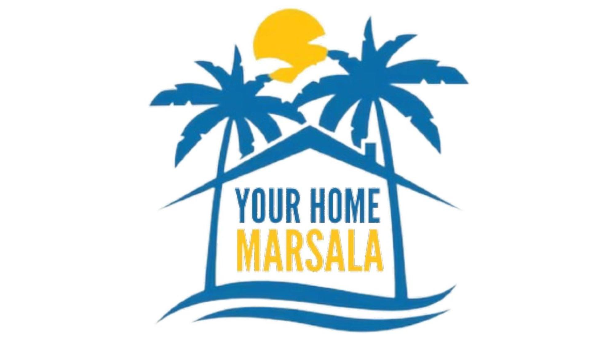Your Home Marsala Dış mekan fotoğraf